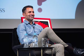 Seamless Entertainment presents -Live at Medina Theatre June 25th-An Evening with Francis Benali…