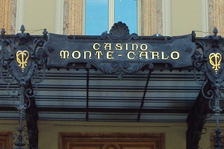 Monte Carlo Method