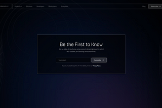 Be The First to Know: How to Get the Latest Wormhole News and Updates