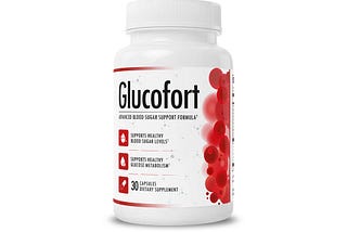 Glucafort — Is Glucafort fake? Read price or side effects