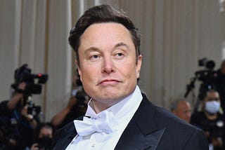 President Elon Musk