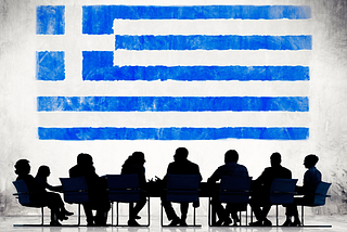 On the Greece/Europe Drama