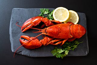 13 Interesting Facts About Lobsters