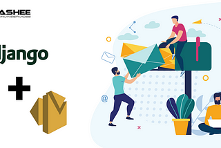 Django With Amazon SES