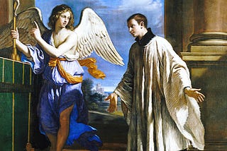 The Story of Aloysius Gonzaga