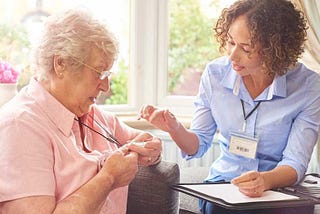 Empowering Seniors: The Vital Role of Medical Alert Systems
