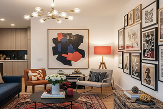 Dream Apartment Decor Ideas That Feel Cozy, Modern, and Totally You