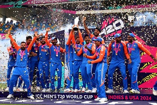 Thank You, Indian Cricket Team: A Fan’s Note