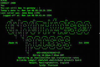 The Secure Bulletin Board System (SBBS) implementation in Beam