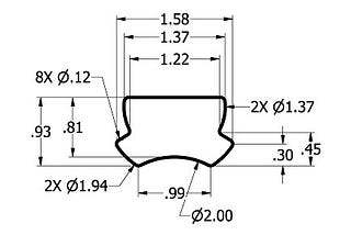 The Versatility of UHMW Extrusions: A Game-Changer in Industrial Applications