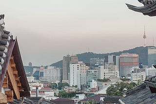 Muslim Traveler Guide to Seoul