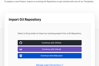 Deploy an Express API to Vercel