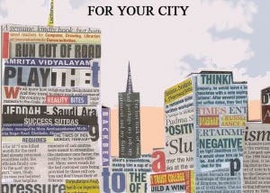 The Good News for Kuala Lumpur