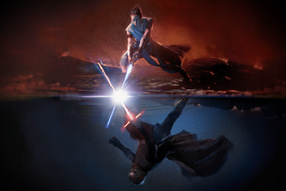 Reimagining The Rise of Skywalker: Earning Kylo Ren’s redemption, without the Emperor