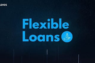 Unlocking Financial Freedom: Flexible Loan Options with Lends