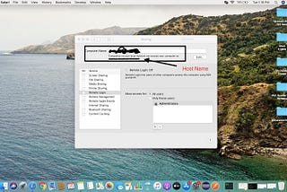 How to transfer files from Windows to Mac Using FileZilla
