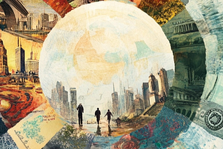 Rethinking the Purpose of Society: From Productivity to Well-Being