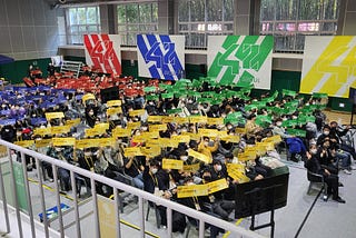 42 Seoul: Making IT Education More Accessible in South Korea