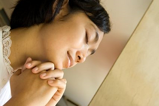 A Prayer for Sunday