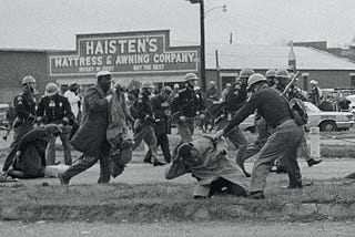 Let Us Honor the Life of American Hero John Lewis, By Restoring Voting Rights