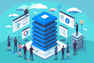 Understanding Vertical Scaling and Horizontal Scaling