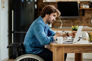 Web accessibility, czyli o dostępności cyfrowej
