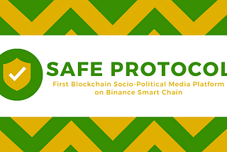 Safe Protocol will give free $SAFEP