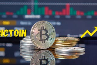 Bitcoin Smashes $103,000: Ushering in a Bold New Era for Digital Assets