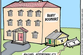 🔍 Demystifying Economic Claims: Countering the Grattan Institute’s Perspective on Rent Controls 🔍