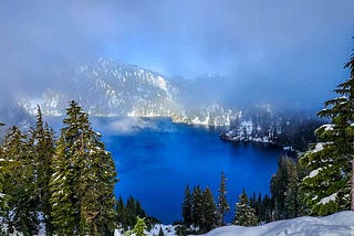 Pacific Northwest Wonders: A Beginner’s Hiking Trek to Scenic Snow Lake