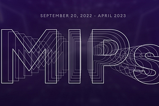 Installing Arbitrum-One in the MIPs program