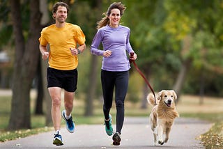 How do I Earn Cryptocurrency by Getting into Shape?