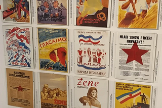 Reflections and thoughts about public history, heritage and cultural memory from the recent trip to…