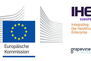 EU Commission recommends yet again IHE as standard for data exchange in healthcare