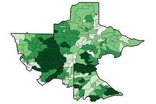 The Georgia Sixth Race Will Be Won (or Lost) in Cobb County