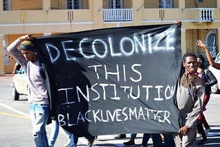 Is Decolonization “Genocide”? Let’s See.