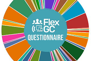 You may have heard that FlexGC recently launched a user questionnaire. But do you know why?