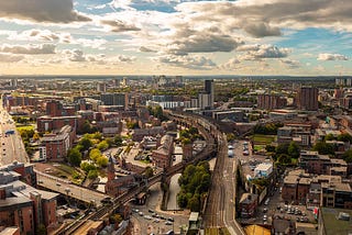 How I Chose Greater Manchester Using Tier 2 Fundamentals: A Borough-by-Borough Deep Dive