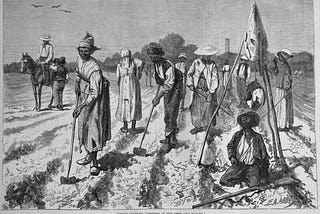 Does the Bible’s New Testament endorse slavery?