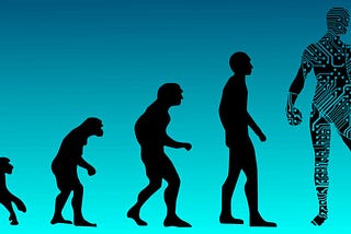 The Evolution of AI: From Rule-Based Systems to Machine Learning