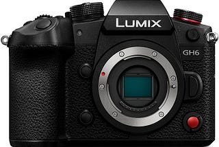 Panasonic Lumix GH6 Problems