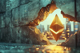 Can Ethereum Disrupt Traditional Investment? Decoding its Economic Engine