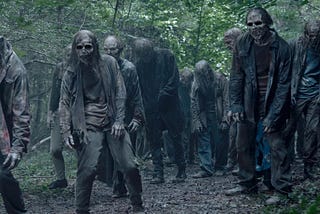Narcissists Are Like the Walking Dead (& You Need to Avoid Them)