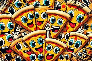 Pizza Penny: Igniting Crypto Adventure — Your Ticket to Memorable Memes and Riches!