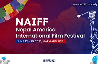 NAIFF2023 Unveils Lineup of Films