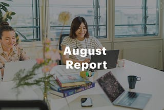 Primalbase August Report