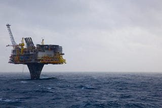 À mesure que le pétrole décline, il deviendra moins cher mais moins abordable.