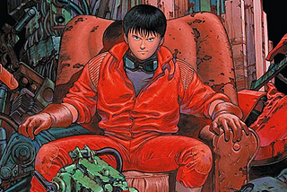 Akira, Ye e a fantasia ultracapitalista do ocidente.