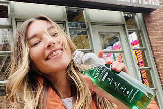 Chlorophyll Water® is now Available at Select Urban Outfitters Nationwide