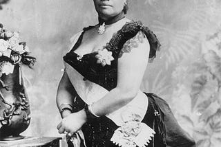 A brief overview of the 1893 overthrow of the Hawaiʻi's Queen Liliʻuokalani